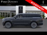2025 Lincoln Navigator Black Label