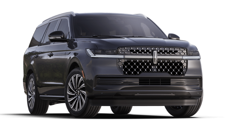 2025 Lincoln Navigator Black Label