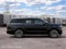 2027 Lincoln Navigator Black Label