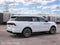 2027 Lincoln Navigator Black Label