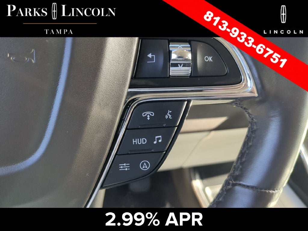 2024 Lincoln Navigator Black Label
