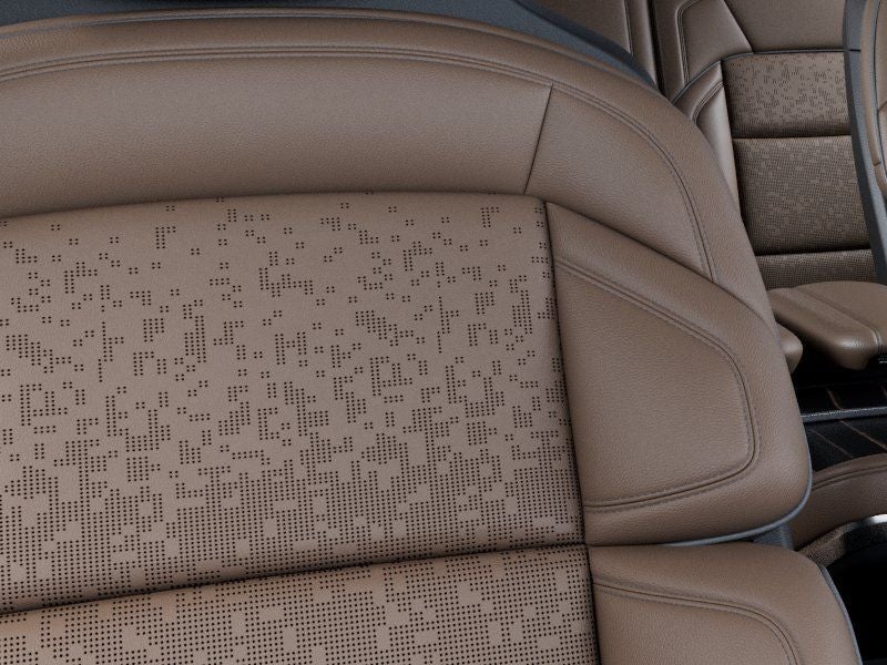 2027 Lincoln Navigator Black Label InTransit