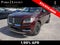 2020 Lincoln Navigator Black Label