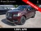 2020 Lincoln Navigator Black Label