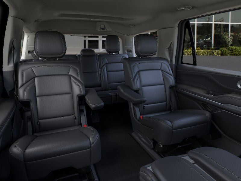 2026 Lincoln Navigator Premiere