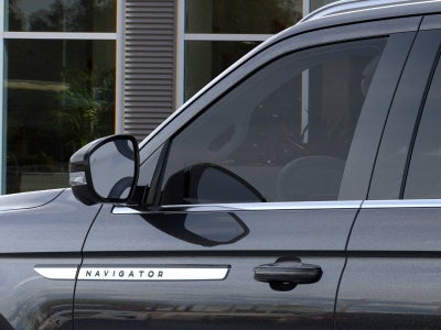 2026 Lincoln Navigator Premiere