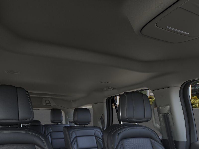 2026 Lincoln Navigator Premiere