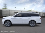 2026 Lincoln Navigator Premiere