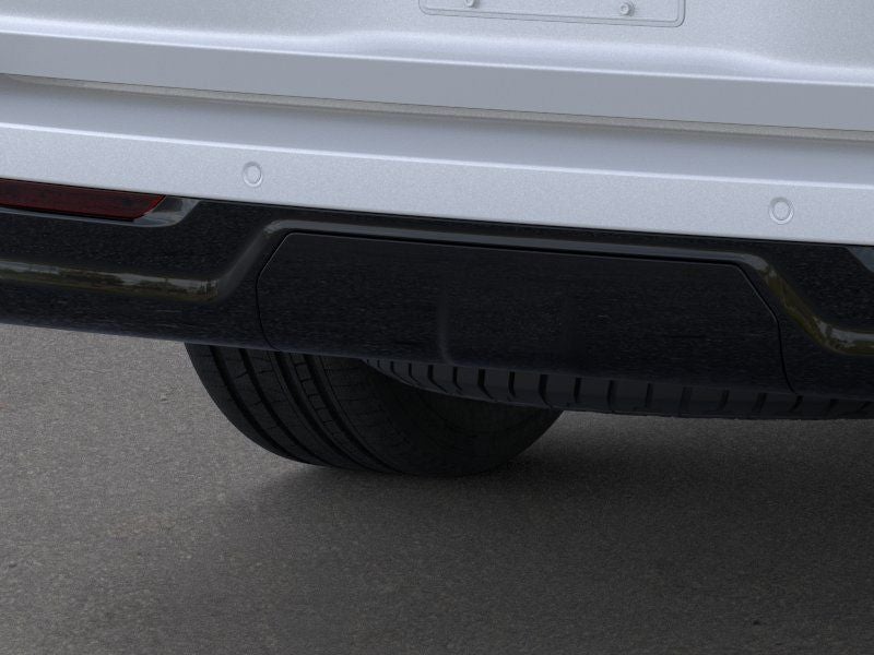 2026 Lincoln Navigator Premiere