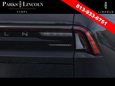 2026 Lincoln Navigator Premiere