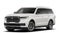 2027 Lincoln Navigator Premiere