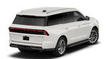 2027 Lincoln Navigator Premiere