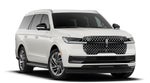 2027 Lincoln Navigator Premiere