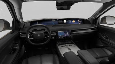 2027 Lincoln Navigator Premiere