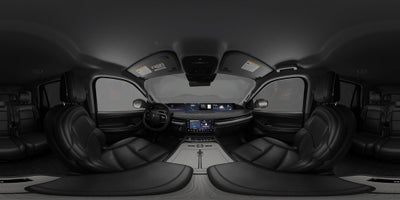 2027 Lincoln Navigator Premiere