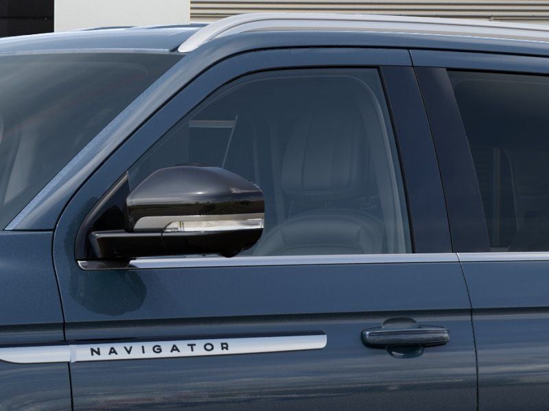 2027 Lincoln Navigator Premiere