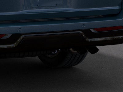2027 Lincoln Navigator Premiere