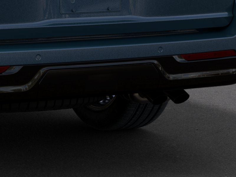 2027 Lincoln Navigator Premiere