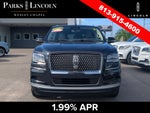 2022 Lincoln Navigator L Reserve