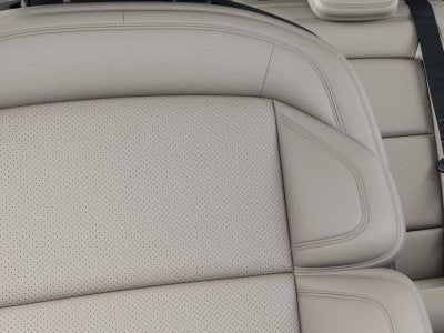 2027 Lincoln Navigator L Reserve