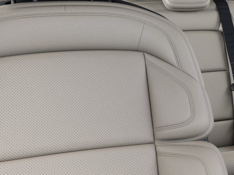 2027 Lincoln Navigator L Reserve