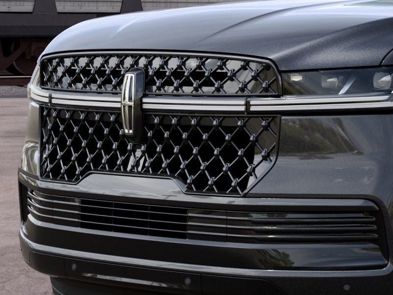 2027 Lincoln Navigator L Reserve