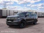 2027 Lincoln Navigator L Reserve