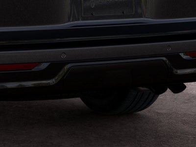 2027 Lincoln Navigator L Reserve