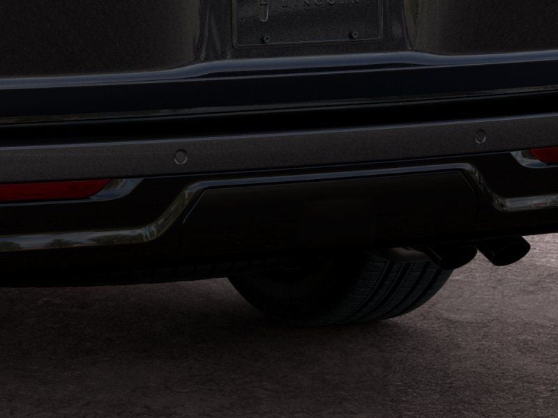 2027 Lincoln Navigator L Reserve