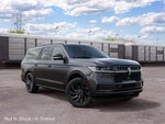 2027 Lincoln Navigator L Reserve