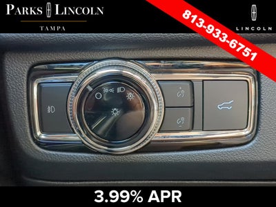 2020 Lincoln Navigator L Reserve