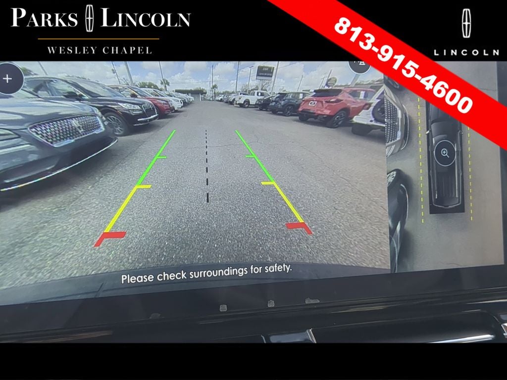 2022 Lincoln Navigator L L Reserve