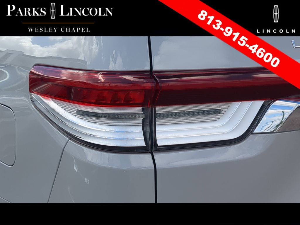 2022 Lincoln Navigator L L Reserve