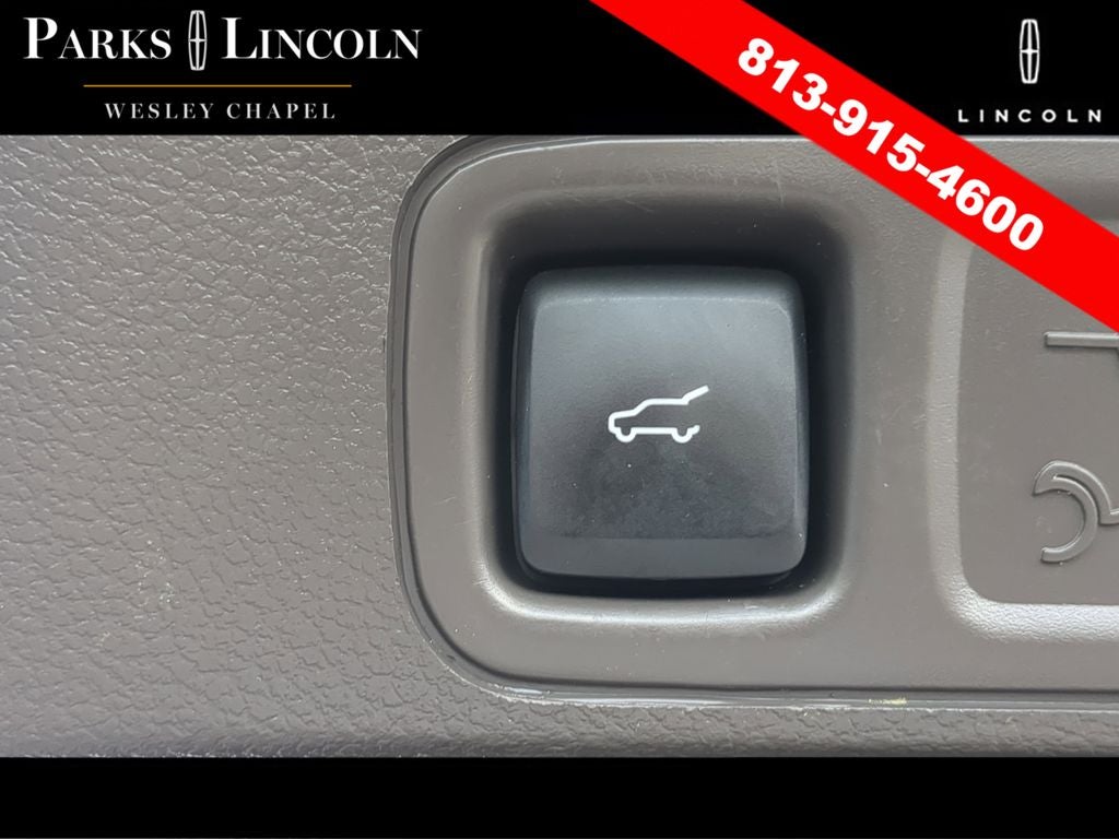 2022 Lincoln Navigator L L Reserve