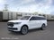 2026 Lincoln Navigator L Premiere