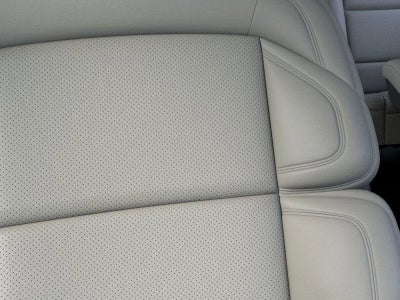 2026 Lincoln Navigator L Premiere