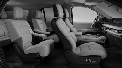 2026 Lincoln Navigator L Premiere