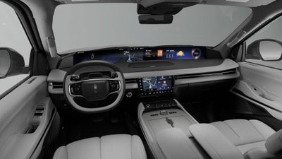 2026 Lincoln Navigator L Premiere