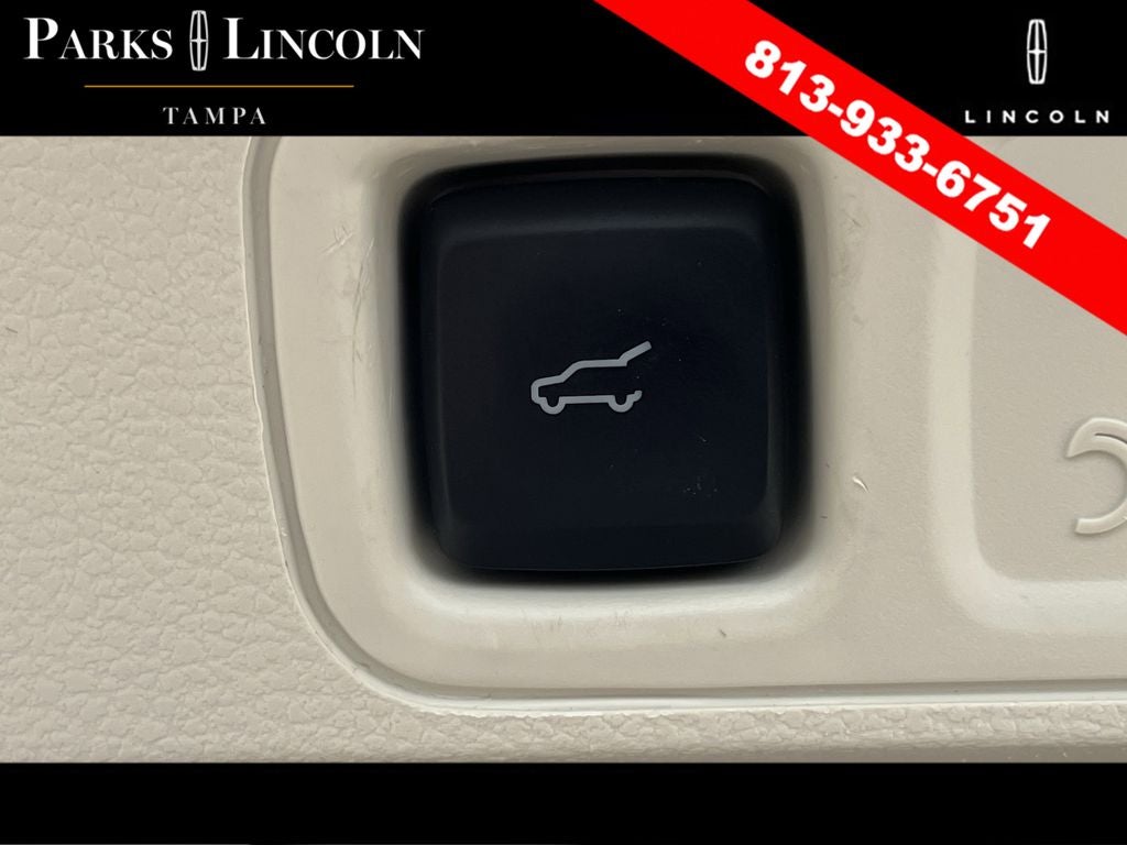 2023 Lincoln Navigator L Black Label