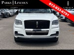 2023 Lincoln Navigator L Black Label