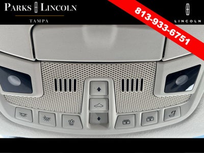 2023 Lincoln Navigator L Black Label