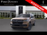 2025 Lincoln Navigator L Black Label