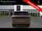 2025 Lincoln Navigator L Black Label