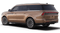 2025 Lincoln Navigator L Black Label