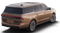 2025 Lincoln Navigator L Black Label