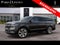 2027 Lincoln Navigator L Black Label