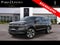 2027 Lincoln Navigator L Black Label