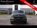 2027 Lincoln Navigator L Black Label