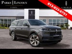 2027 Lincoln Navigator L Black Label