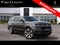 2027 Lincoln Navigator L Black Label
